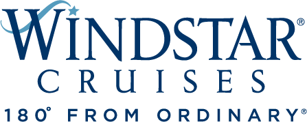 Windstar Cruises - 180 degrees from Ordinary