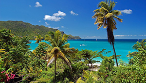 Caribbean