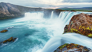 Northern Europe