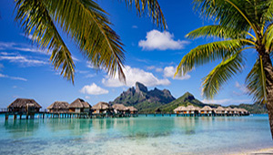 Tahiti