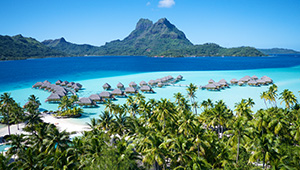 French Polynesia
