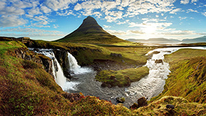 Iceland