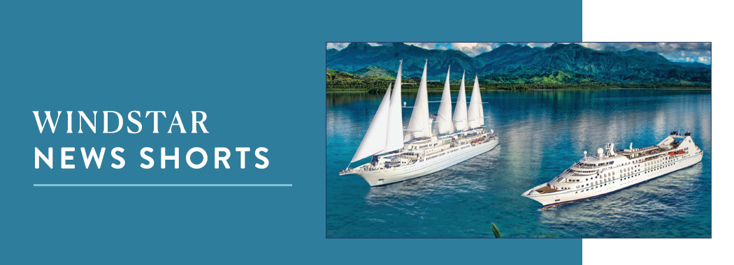 Windstar News Shorts