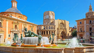 Southern Spain Winter Escape