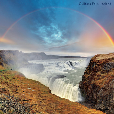 Iceland