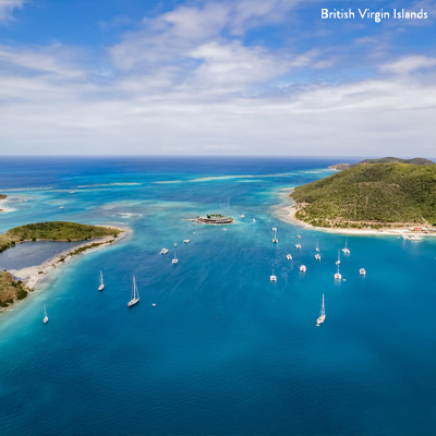 Caribbean