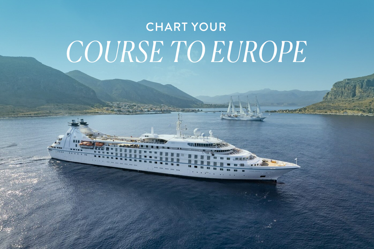 Sail Beyond Ordinary - See Voyages