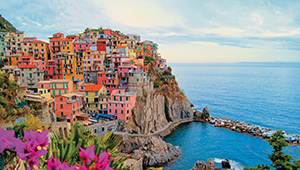 Mediterranean