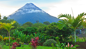 Latin America