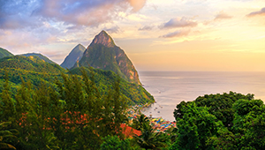 Caribbean