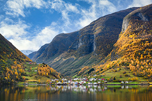 Northern Europe