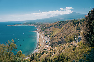 Mediterranean